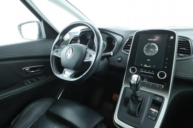 Renault Grand Scénic image 8