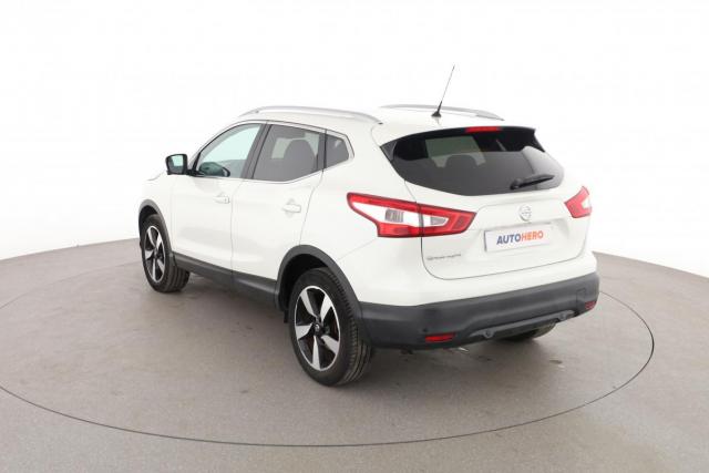 Nissan Qashqai image 5