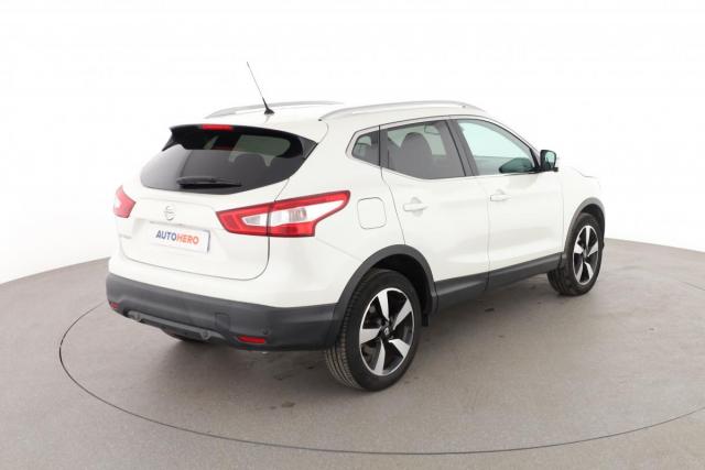 Nissan Qashqai image 2