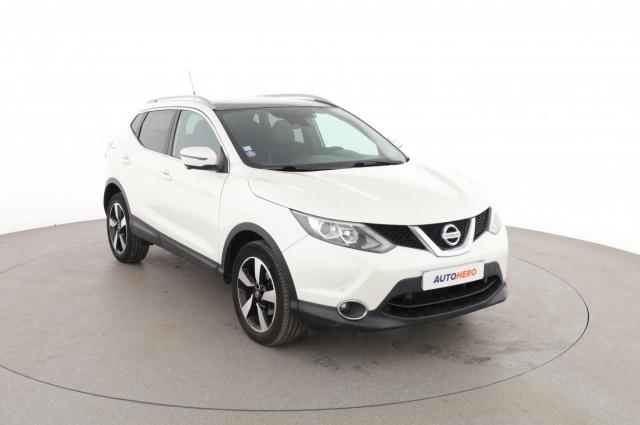 Nissan Qashqai image 3