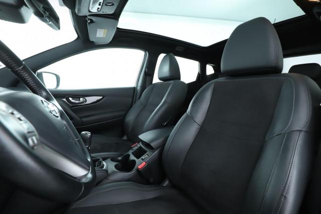 Nissan Qashqai image 1