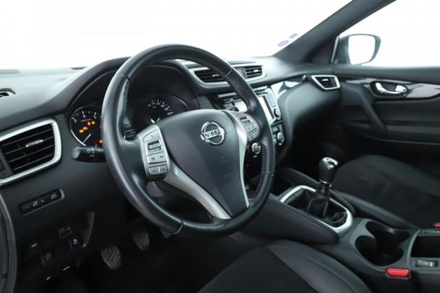 Nissan Qashqai image 7