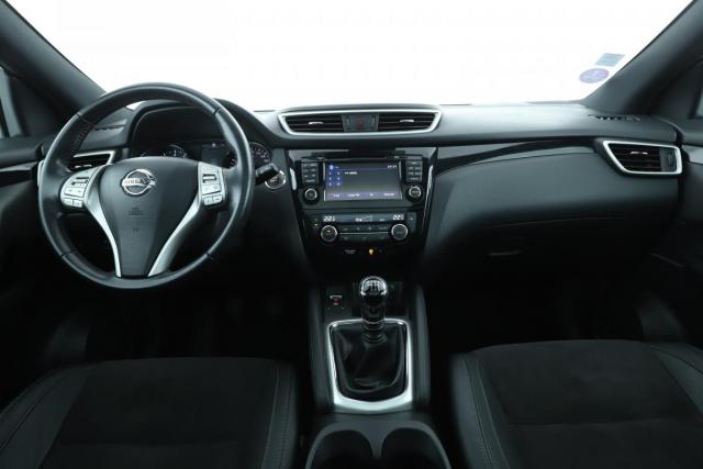 Nissan Qashqai image 6