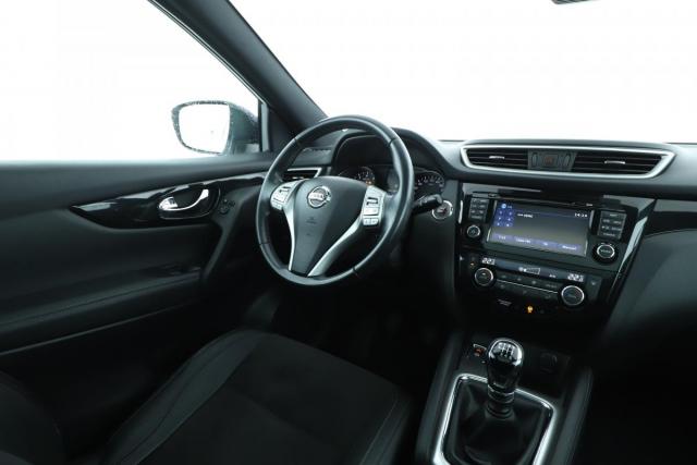 Nissan Qashqai image 9