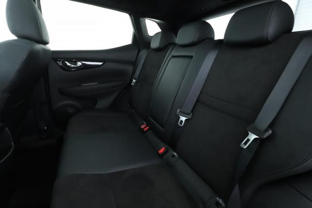 Nissan Qashqai image 4