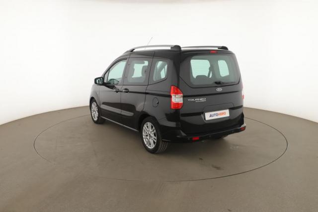 Ford Tourneo image 8
