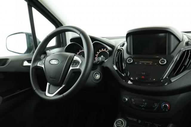 Ford Tourneo image 6