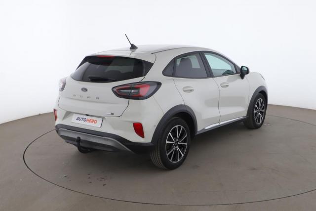Ford Puma image 1