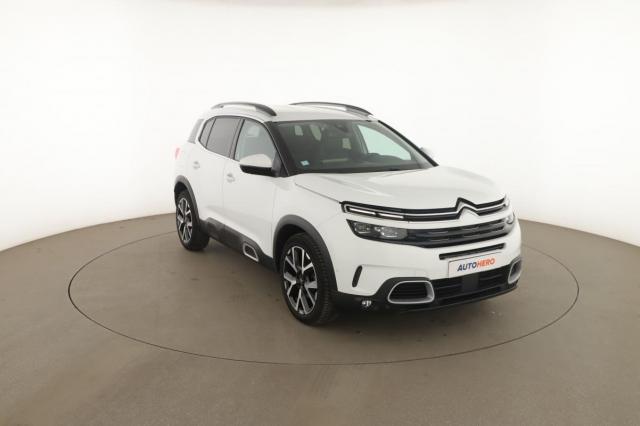Citroen C5 Aircross image 4