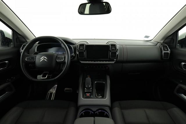 Citroen C5 Aircross image 9