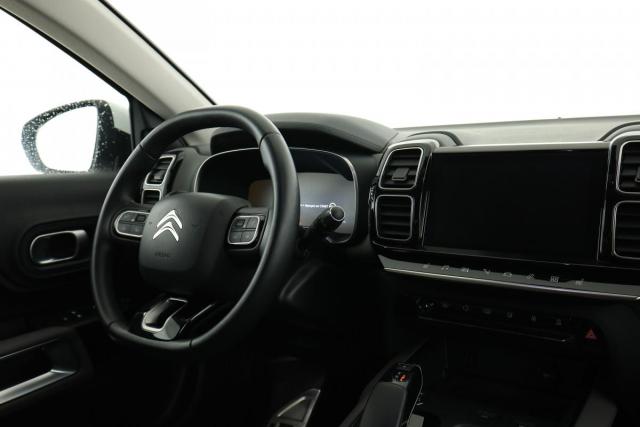 Citroen C5 Aircross image 2