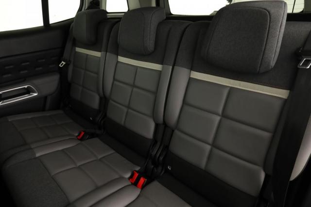 Citroen C5 Aircross image 5