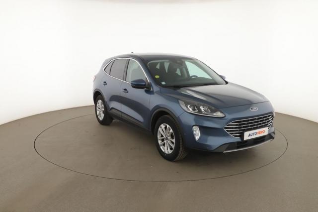 Ford Kuga image 7