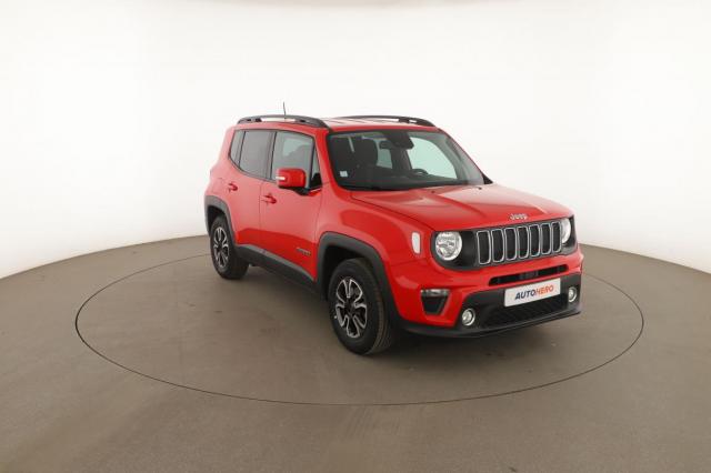 Jeep Renegade image 7