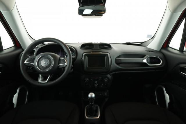 Jeep Renegade image 1