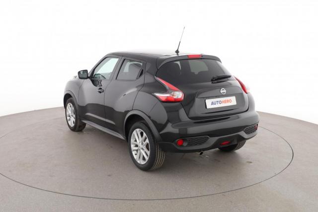 Nissan Juke image 9
