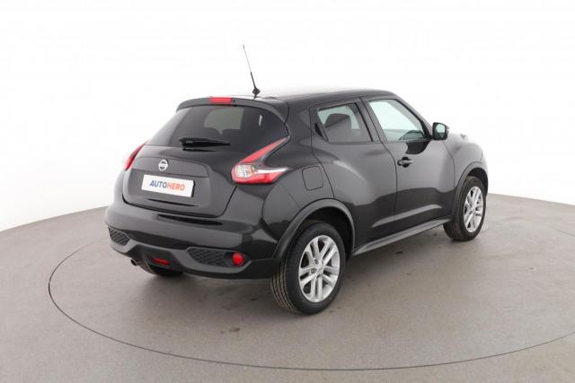 Nissan Juke image 1