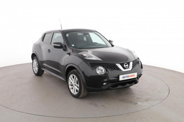 Nissan Juke image 4