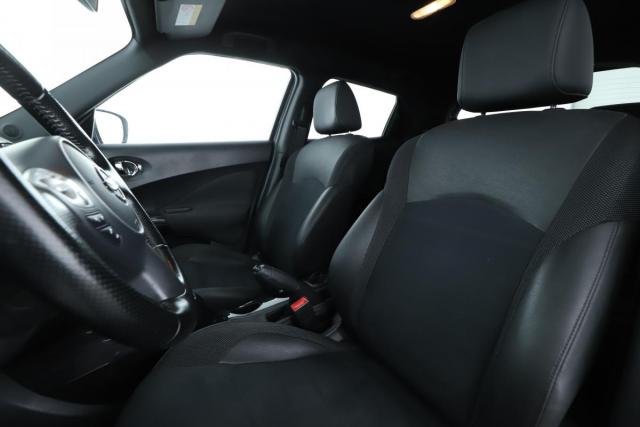 Nissan Juke image 5
