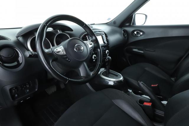 Nissan Juke image 6