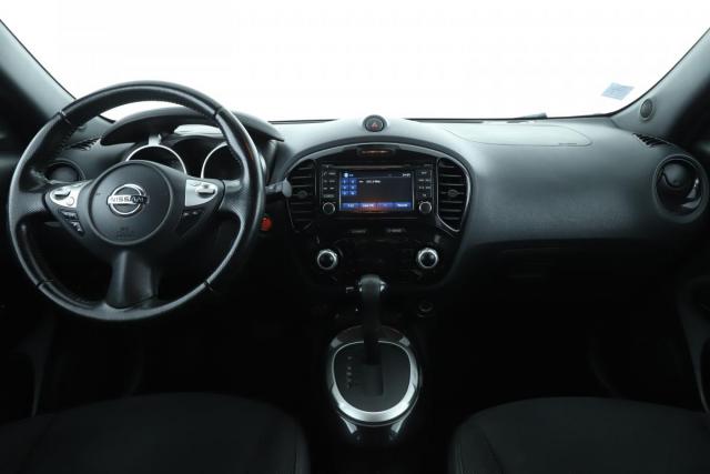 Nissan Juke image 3