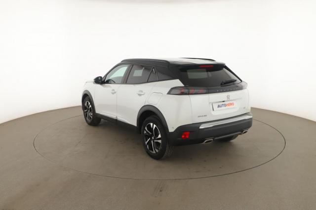 Peugeot 2008 image 9