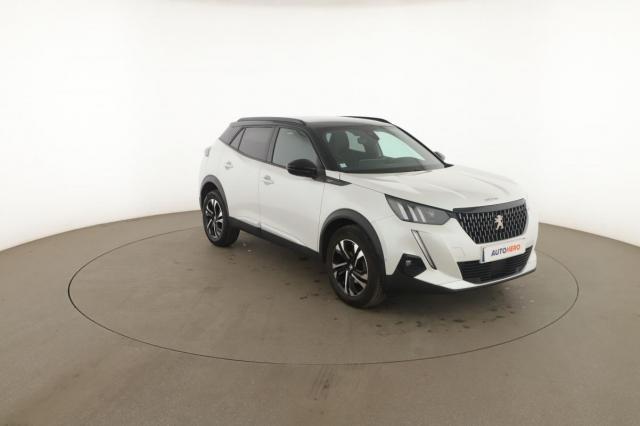 Peugeot 2008 image 6