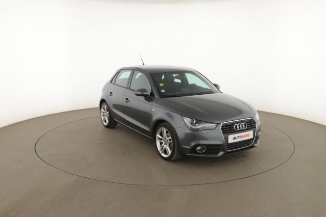 Audi A1 Sportback image 7