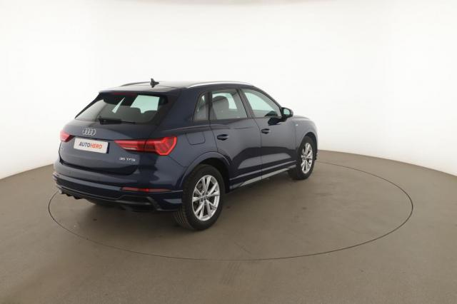 Audi Q3 image 7