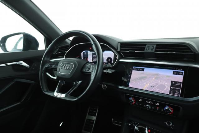 Audi Q3 image 6