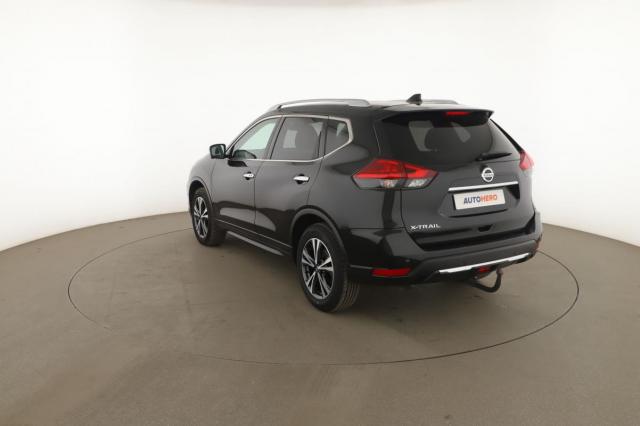 Nissan X-Trail image 1