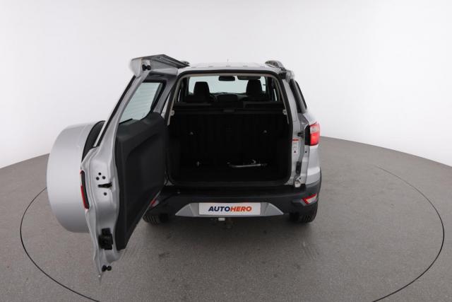 Ford Ecosport image 7