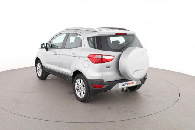 Ford Ecosport image 6