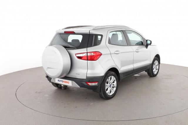 Ford Ecosport image 9