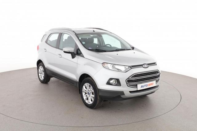 Ford Ecosport image 3
