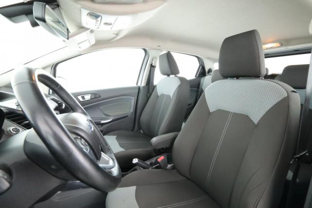 Ford Ecosport image 2