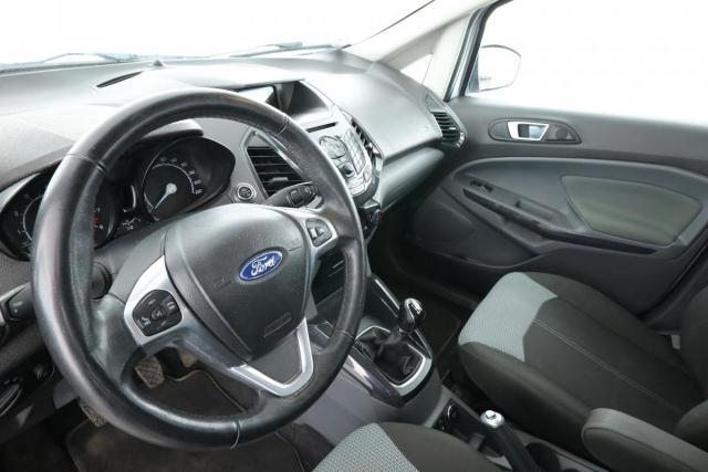 Ford Ecosport image 4