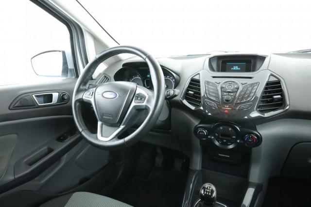 Ford Ecosport image 5