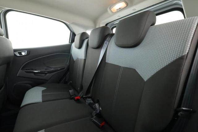 Ford Ecosport image 1