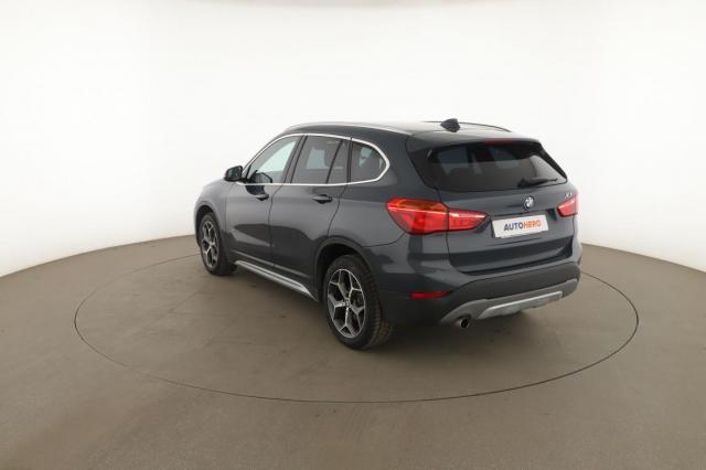 Bmw X1 image 9