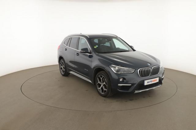 Bmw X1 image 8