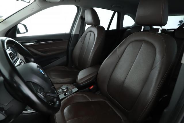 Bmw X1 image 3