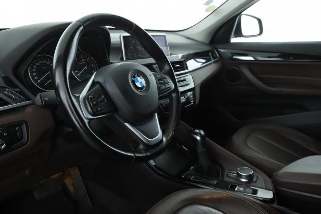 Bmw X1 image 5