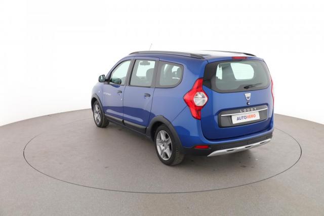 Dacia Lodgy image 1