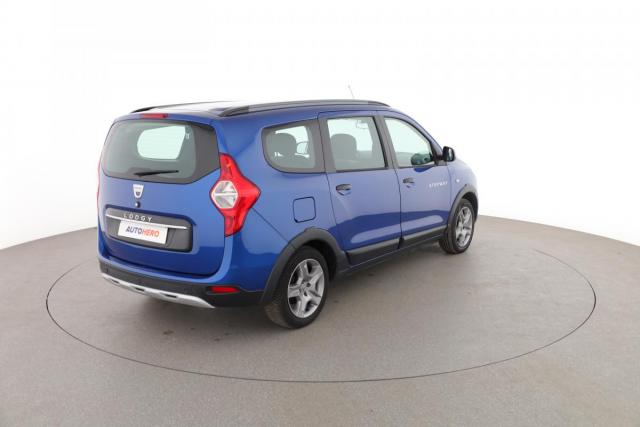 Dacia Lodgy image 9