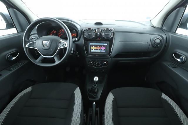 Dacia Lodgy image 5