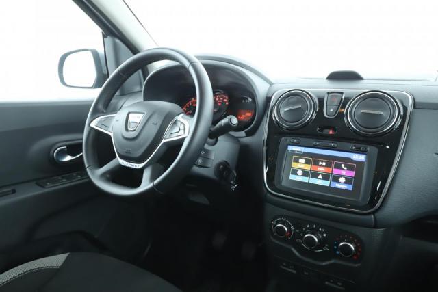 Dacia Lodgy image 4