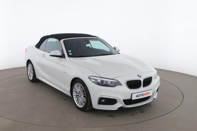 Bmw Série 2 Cabriolet image 2