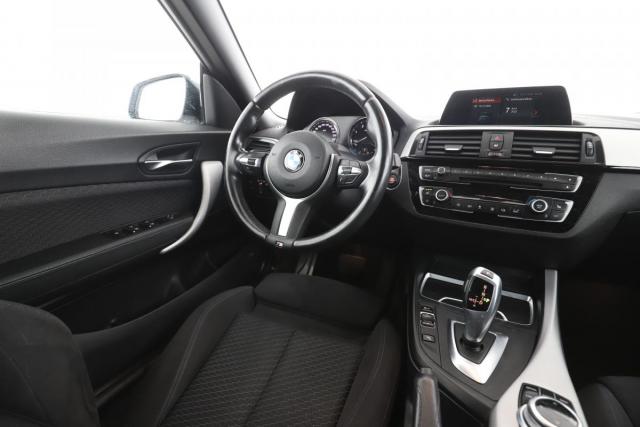 Bmw Série 2 Cabriolet image 8