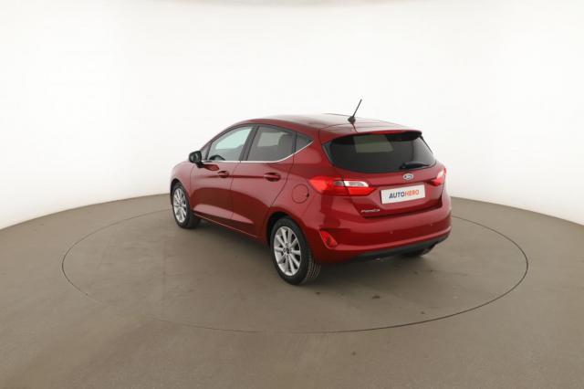 Ford Fiesta image 3